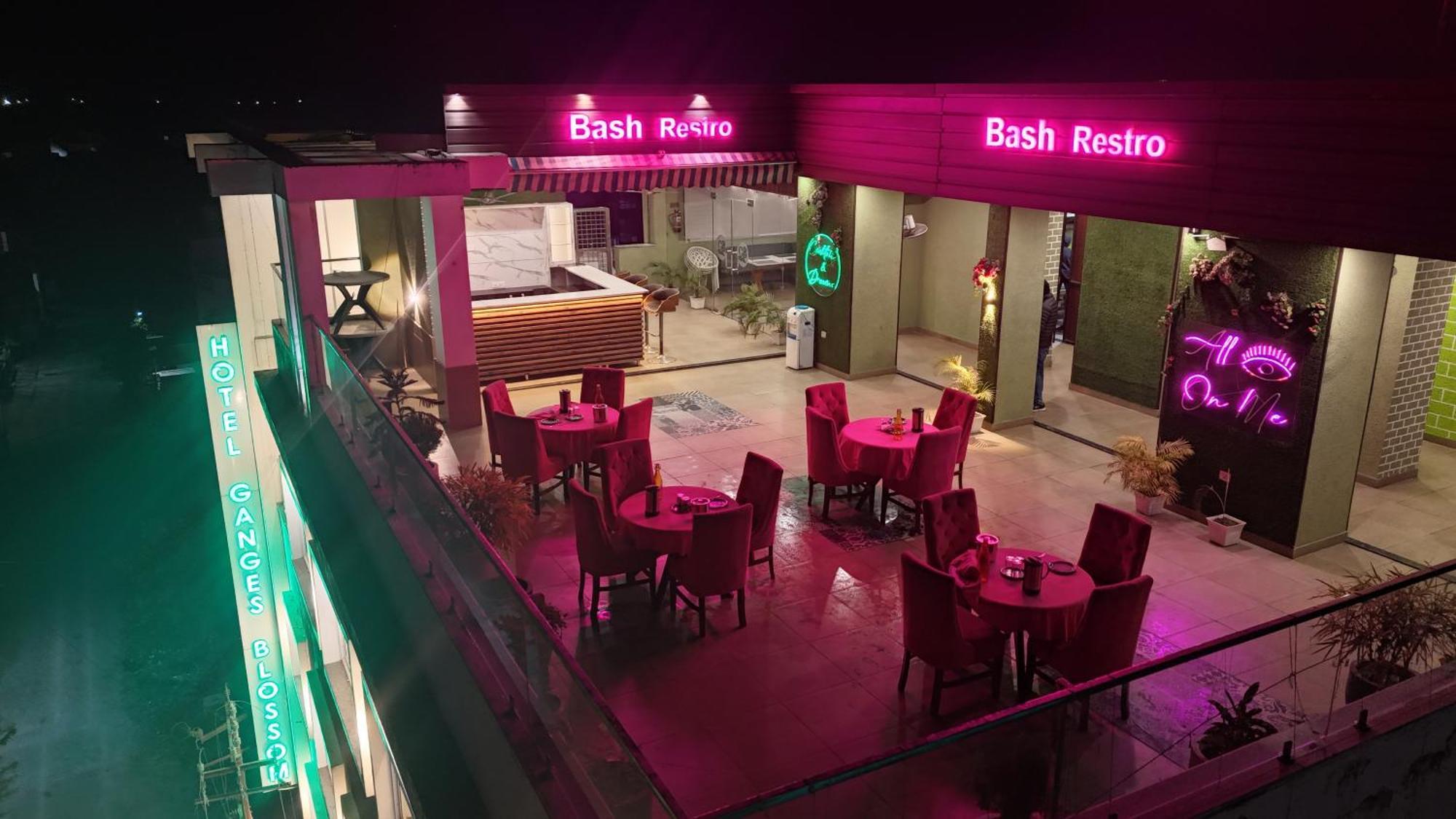 Ganges Blossam - A Four Star Luxury Hotel & Resort 하리드와르 외부 사진